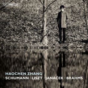 Download track Kinderszenen, Op. 15 No. 10. Fast Zu Ernst (Almost Too Serious) Haochen Zhang
