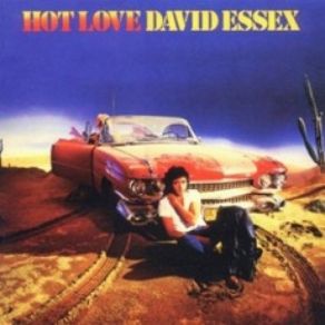 Download track Heart On My Sleeve David Essex