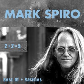 Download track Between The Raindrops Mark Spiro