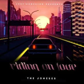 Download track Love Wins The Joneses