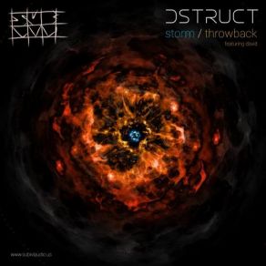 Download track Storm (Original Mix) D-Struct