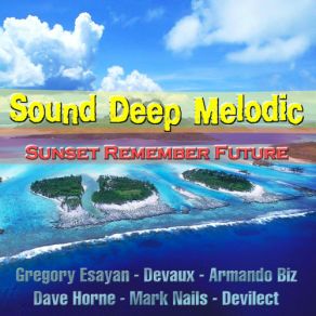 Download track Sunny (Gux Jimenez Chill Remix) Deep MelodicArmando Biz