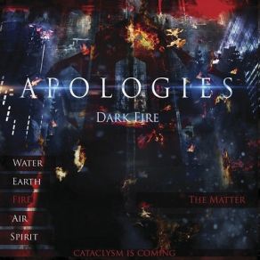 Download track Dark Fire The Apologies
