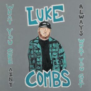 Download track Forever After All Luke Combs