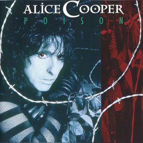 Download track Spark In The Dark Alice Cooper