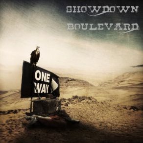 Download track Mary Jane Showdown Boulevard