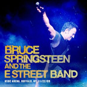 Download track American Land Bruce Springsteen, E-Street Band, The