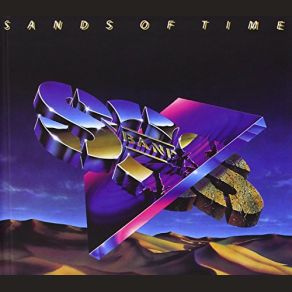Download track Sands Of Time The S. O. S. Band