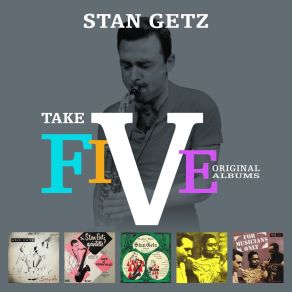 Download track Everything Happens To Me (From The Album: Stan Getz At Storyville 2) Stan Getz