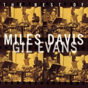 Download track Aos Pes Da Cruz Gil Evans, Miles Davis