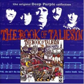 Download track Wring That Neck (BBC Top Gear Session, Bonus Track) Deep Purple