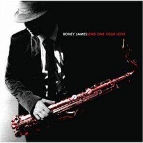 Download track I'll Be Good To You Boney James