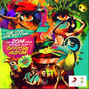 Download track The World Is Ours (Coca-Cola 2014 World's Cup Anthem) [Aloe Blacc Vs. David Correy] Aloe Blacc, David Correy