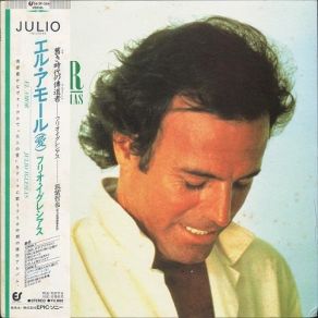 Download track Quien Julio Iglesias