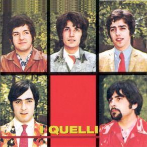 Download track Pà Diglielo A Mà (Da Comp. SANREMO '70) I Quelli