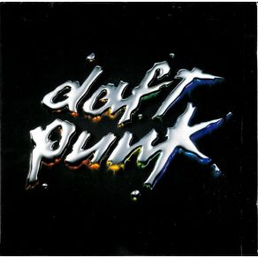 Download track Harder, Better, Faster, Stronger Daft Punk