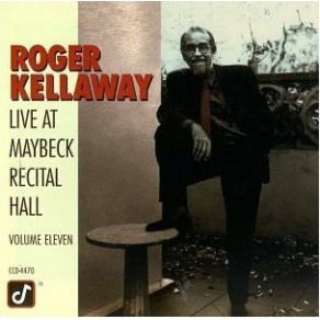Download track I'M Still In Love With You Roger Kellaway