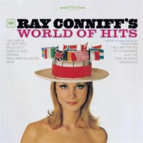 Download track Moscow Nights (Adapt- Ray Conniff) Ray Conniff
