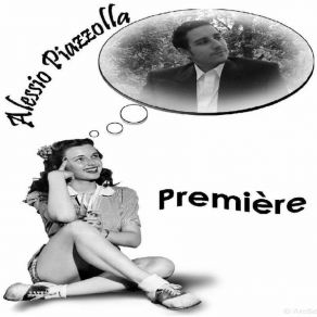 Download track Alessio Piazzolla - Un'Avventura Alessio Piazzolla