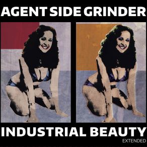 Download track 5-200 Agent Side Grinder