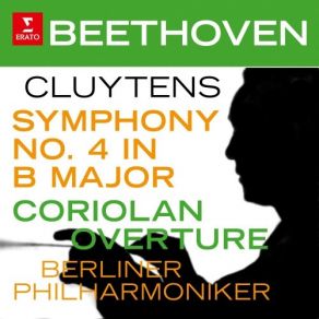 Download track 02. Symphony No. 4 In B-Flat Major, Op. 60- II. Adagio Ludwig Van Beethoven
