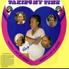 Download track Taking My Time Christy Essien Igbokwe