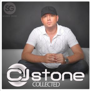 Download track Open Up (Extended Mix) CJ Stone