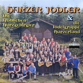 Download track In Dem Schönen Monat Mai Die Jodelgruppe Harzerland