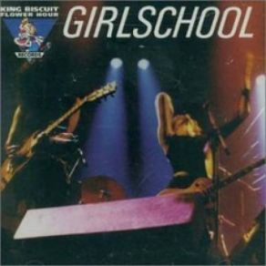 Download track Tush Girlschool