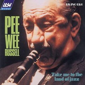 Download track Rosetta Pee Wee Russell