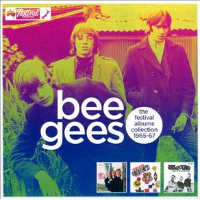 Download track I Was A Lover, A Leader Of Men Bee Gees
