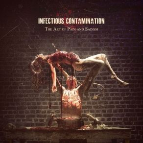 Download track Never Let Me Go Infectious Contamination