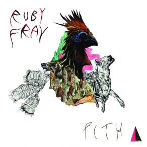 Download track Penny Ruby Fray