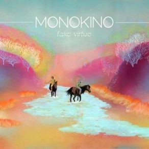 Download track Outrun Monokino