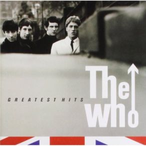 Download track Substitute The Who
