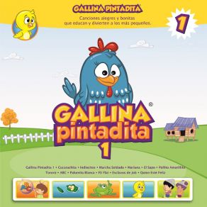Download track Quien Esté Feliz Gallina Pintadita
