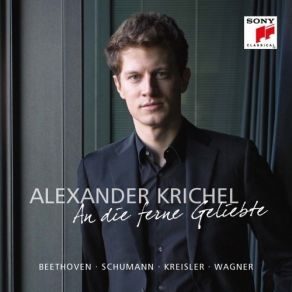 Download track 24. Symphonische Etuden, Op. 13 - Etude XII. Finale. Allegro Brillante Alexander Krichel