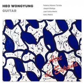 Download track En Los Trigales Wongyung Heo