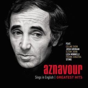 Download track You've Got To Learn Charles Aznavour