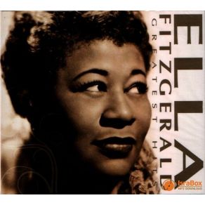 Download track Nice Work If You Can Get It Ella Fitzgerald