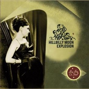 Download track Going To Milano The Hillbilly Moon Explosion