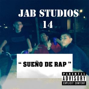 Download track Improvisacion Jab Studios 14