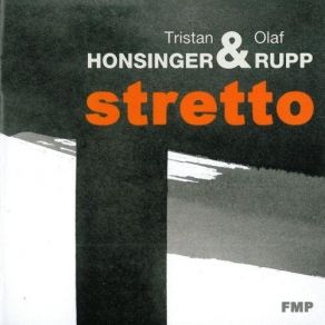 Download track Between Olaf Rupp, Tristan Honsinger