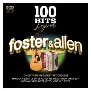 Download track Edelweiss Foster & Allen