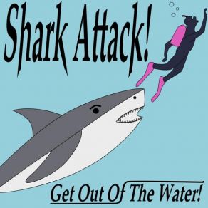 Download track What Am I Shark Attack!