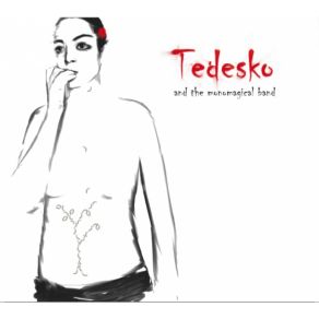 Download track Disprezzo Tedesko & The Monomagical Band