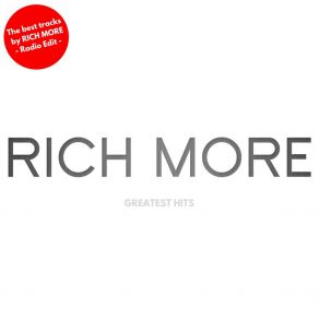 Download track Lovin' You (Radio Edit) Rich More