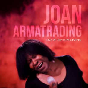 Download track Into The Blues (Live) Joan Armatrading