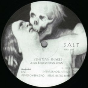 Download track Salt Venetian Snares