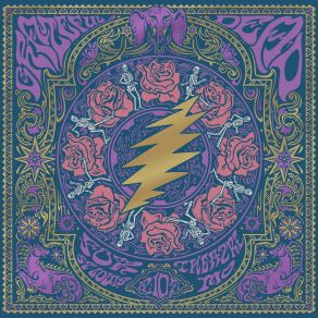 Download track Beat It On Down The Line (Live At The Fox Theatre, St. Louis, MO 12 / 10 / 71) The Grateful Dead
